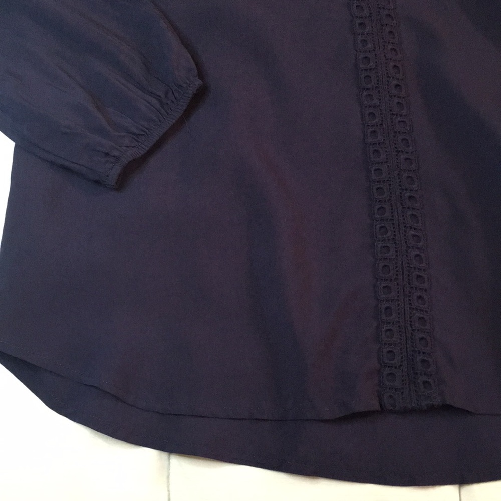 NWT! Stitch Fix | Fate Blouse - Picture 5 of 11